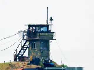 韓国軍、全ての戦線において対北朝鮮拡声器放送を拡大…「挑発にも断固とした対応」