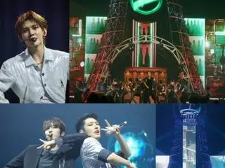 「ATEEZ」、北米で初のスタジアム公演へ