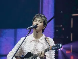 「これからもずっとそばに」…SUHO（EXO）がアジアツアー