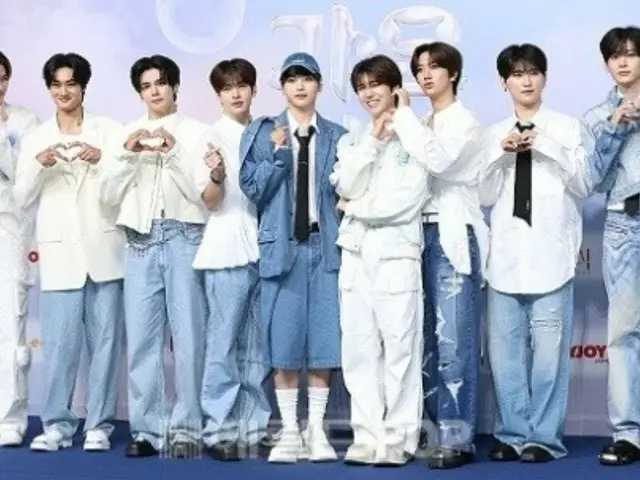 【全文】「CRAVITY」、10代ファンの脳震盪に「協力関係終了」…芸能人過剰警護問題が再び