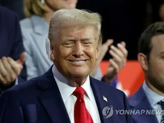 「金正恩氏と仲良くやった」発言は未練　トランプ氏再選でも立場変わらず＝北朝鮮