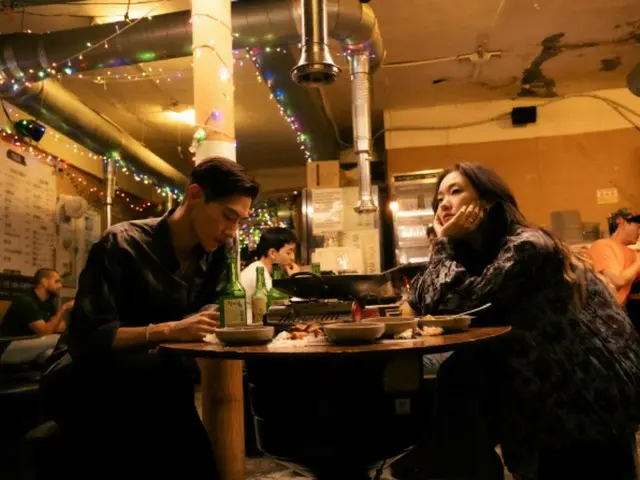 キム・ゴウン＆ノ・サンヒョン主演映画「大都市の愛し方」、トロント映画祭に招待…10月2日韓国公開