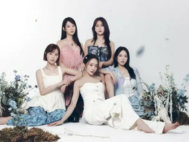 “カムバックD-1”「KARA」、故ク・ハラさんと共に進む完全体の底力…新デジタルシングル「I Do I Do」への3つの期待ポイント