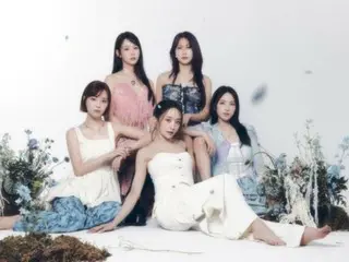 “カムバックD-1”「KARA」、故ク・ハラさんと共に進む完全体の底力…新デジタルシングル「I Do I Do」への3つの期待ポイント