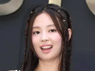 “再び炎上”「BLACKPINK」JENNIE、過激ダンス+室内喫煙騒動の後に…「THE IDOL／ジ・アイドル」がエミー賞候補に