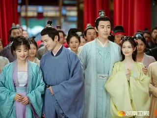 ≪中華ドラマNOW≫「玉面桃花 〜福を呼ぶ契約結婚〜」30話、賈家と亡き父親が親友であることを知る許清嘉＝あらすじ・ネタバレ