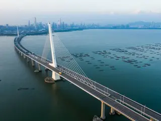 中国・広東省、上半期GDP前年比3.9％増…固定資産投資は1.5％低下＝中国報道