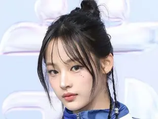 母親が明かした驚愕事実…「NewJeans」ミンジ、“ゴキブリ宿舎+学業放棄を推奨”…心配が高まる中で伝えた“愛情”メッセージ