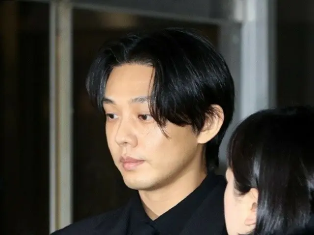 “薬物裁判中”ユ・アイン容疑者、さらなる”衝撃”…同性への性的暴行容疑でも立件