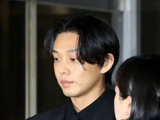 “薬物裁判中”ユ・アイン容疑者、さらなる”衝撃”…同性への性的暴行容疑でも立件