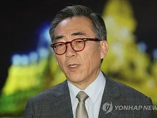 ＡＳＥＡＮ関連会議で韓日外相会談開催へ　佐渡金山の登録問題議論か