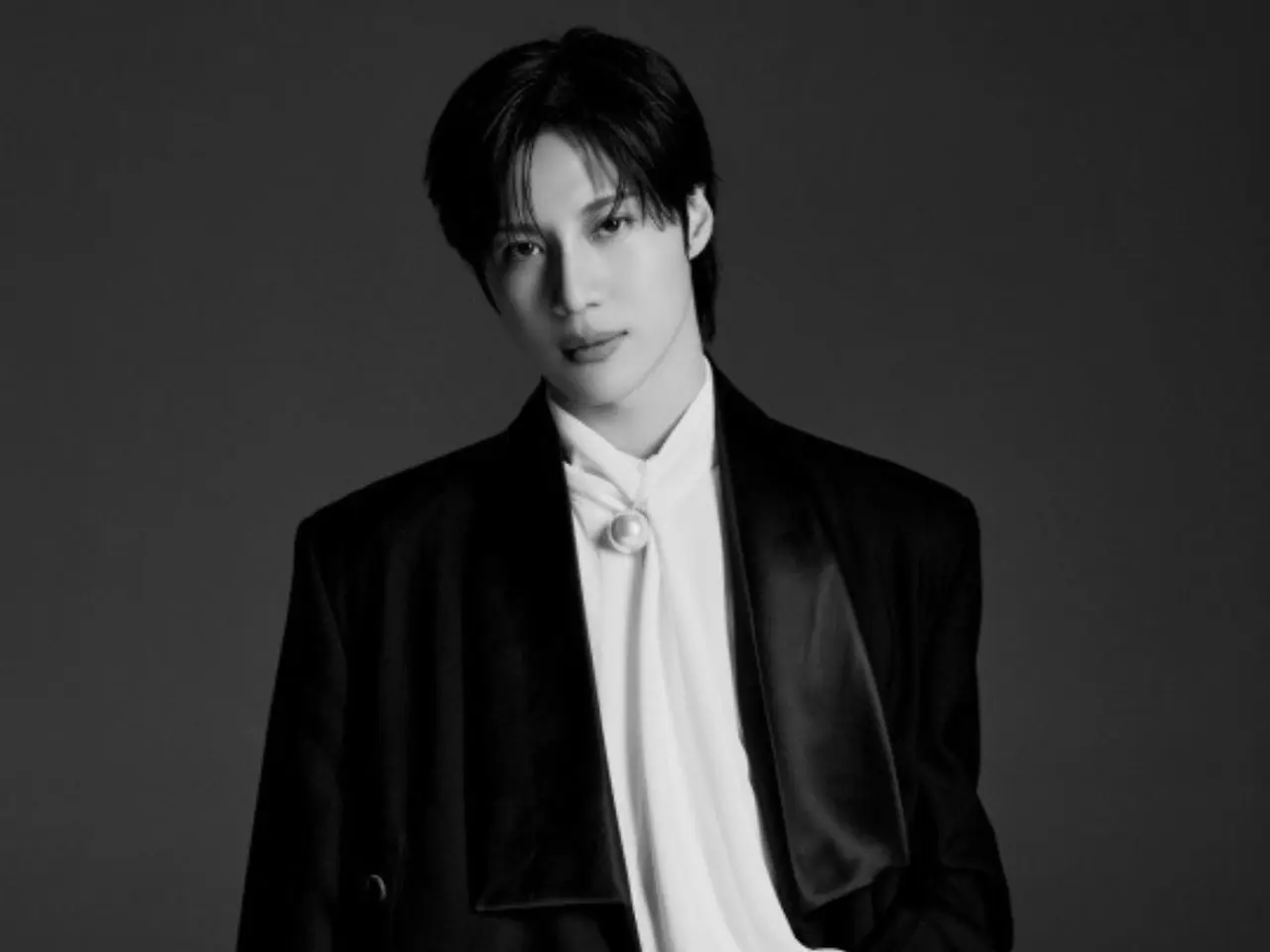 SHINee」テミン、初のソロワールドツアー本日（26日）チケットオープン