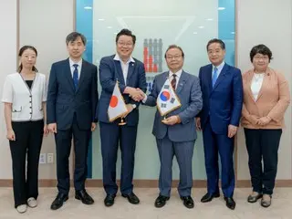 日韓が「低出産問題解決」のための政策経験を “共有”