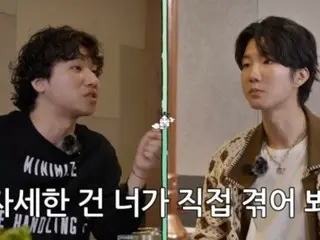 D-LITE（BIGBANG）、YG内の先輩から後輩への愛情に「WINNER」も不満？「ぜんぶ僕の過ち」