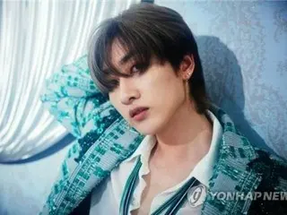 ［韓流］ＳＵＰＥＲ　ＪＵＮＩＯＲウニョク　児童福祉団体に寄付