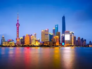 中国・上海市、上半期の輸出入総額2兆1000億元…前年同期比0.6％増＝中国報道