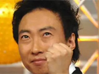 パク・ミョンス　新婚の楽しさ伝授？＜私たち結婚しました＞MC抜擢