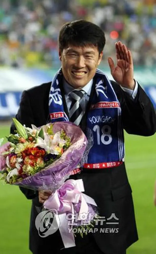 チャ・ボムグン監督＝（聯合）