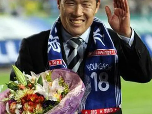 チャ・ボムグン監督＝（聯合）