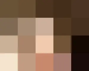 ハン・ジヘ　CMで爽やかな微笑み