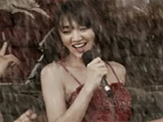 “清純”スエ　セクシーなダンス歌手に変身