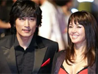 チャ・インピョ＆シン・エラ夫婦　仲良くボクシング三昧
