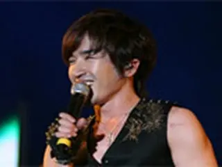 ＜SHINHWA＞イ・ミヌ　韓流の産業化に協力