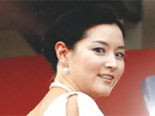イ・ヨンエ　復帰はいつ？“空白期間惜しい”