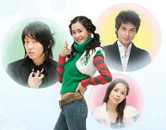 (C)2005 SBS PRODUCTIONS INC./提供:マイガール製作委員会