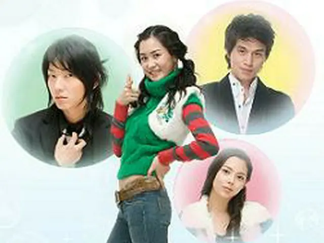 (C)2005 SBS PRODUCTIONS INC./提供:マイガール製作委員会