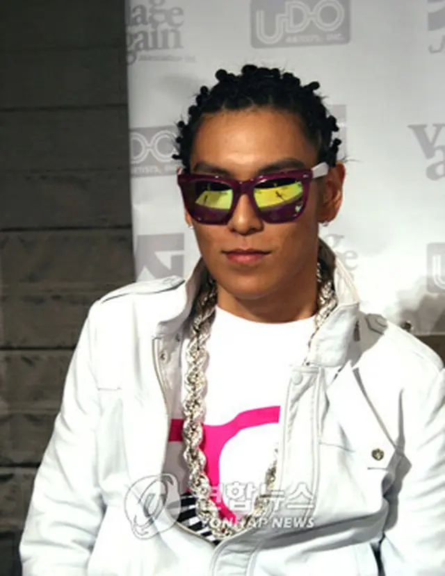 T.O.P＝（聯合）