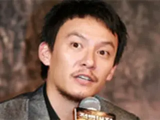 チャン・チェン　“ソン・ヘギョと共演できる僕はラッキーな男”