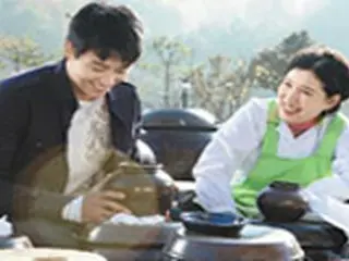 キム・レウォン　“愛する人に美味しい料理を作ってあげたい”