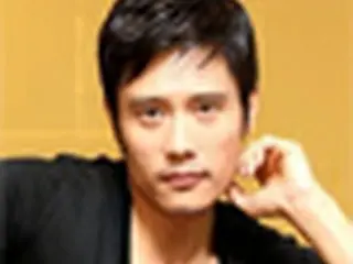 話題のウエスタンに出演したイ・ビョンホン「韓国・ハリウッドを同時に経験」