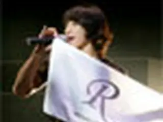東京で久々のファンミ開催Rain(ピ)「ファンと会えることが幸せです」