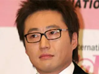 パク・シニャン　『銭の戦争』の出演料未払い分を求め訴訟起こす
