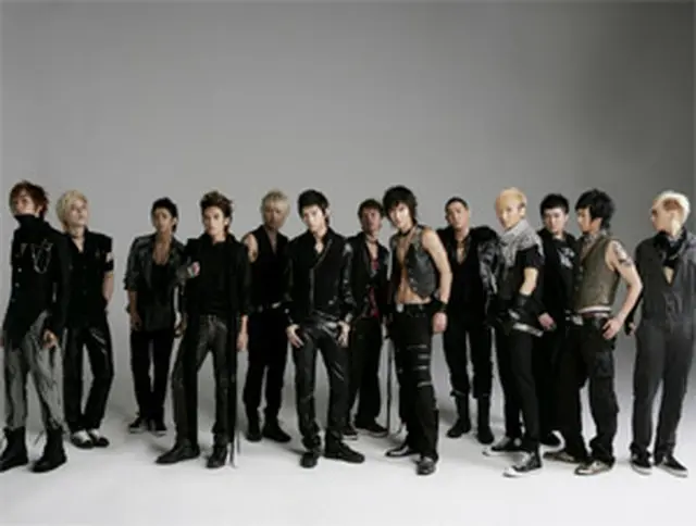 (C)avex entertainment inc.