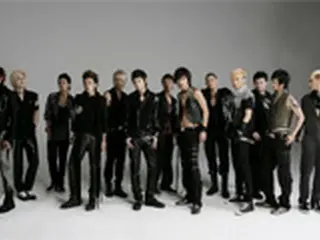 TBSチャンネルで＜Super Junior＞特番放送