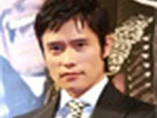 イ・ビョンホン　“悪い奴”パク・チャンイ役「配役の大きさに関係なく思いっきり演じた」