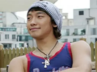 Rain(ピ)　韓国活動に向けて“始動”