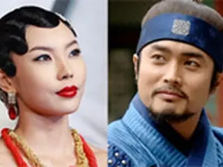 イ・ジョンス＆ソ・ヨン　“熱愛説”お互い異なる立場を表明