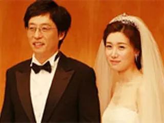 ユ・ジェソク　温かい心遣いに取材陣も感激！