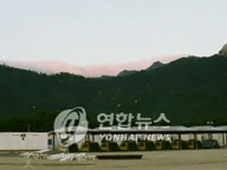 北朝鮮、金剛山での射殺事件に遺憾示すも調査は拒否