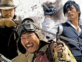 映画『良い奴、悪い奴、変な奴』前売り率80%！ヒットの予感