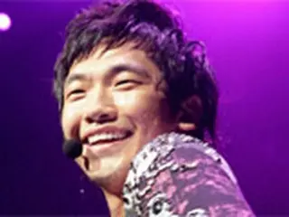 Rain(ピ)　米＜フォーブス＞“世界的な10人のセレブリティ”に名を連ねる