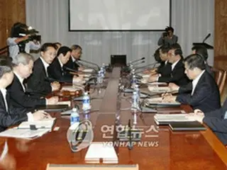 安全保障会議、李大統領が金剛山事件再発防止を強調