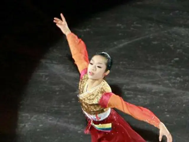 キム・ナヨン=(聯合)