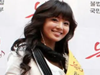 ナム・ギュリ　＜See Ya＞時代の“上半身露出”話題にされ、ショックで涙