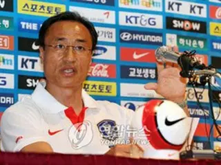 五輪サッカー代表、最終エントリー18人が確定