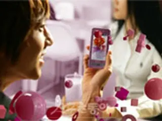 ＜東方神起＞＆チョン・ジヒョン　＜Anycall＞新CM“3つのラブストーリー”